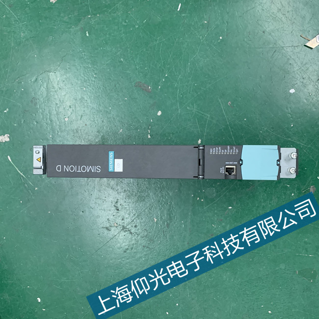 南京市西门子810d伺服驱动器F31806故障维修公司