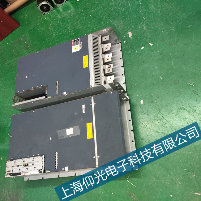杭州鲍米勒BUG623伺服驱动器79故障维修技巧