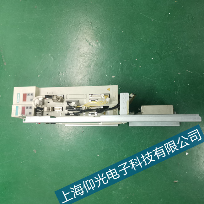 鹽城西門子6SN1145-1BB00-0EA1伺服F31837報(bào)警維修