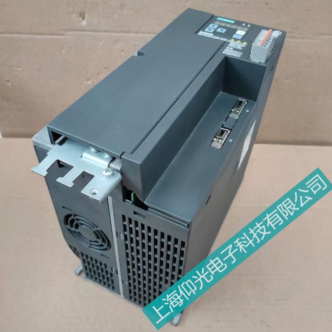 日照西門(mén)子伺服驅(qū)動(dòng)器A31811編碼器故障怎么維修