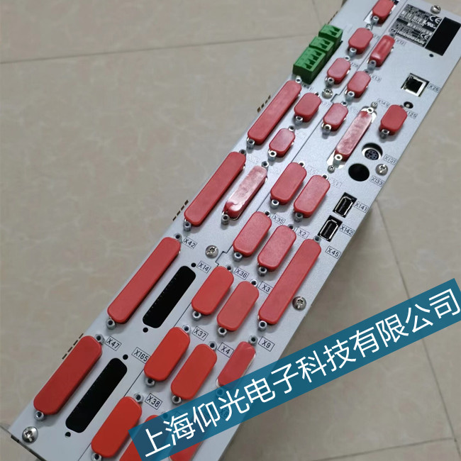 北京海德汉Hi200-S数控系统4故障代码维修