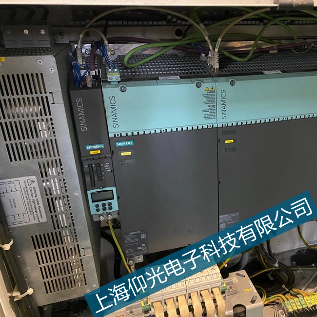 苏州西门子6AU1820-0AA44-01B0伺服F32120故障代码快速维修