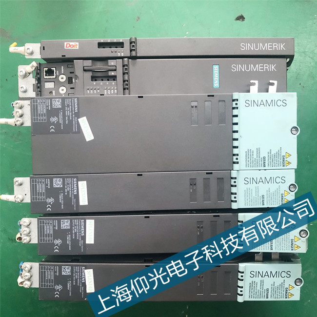 東莞西門子6AU1240-1AA00-0AA0驅動器A31920故障維修公司
