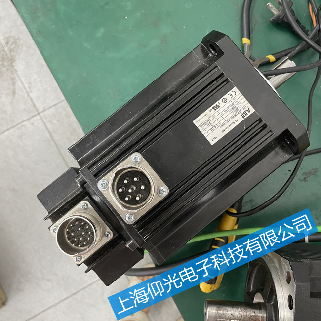 昆山ABB伺服电机维修点击查看ESM18E-552-154-xxx0A00免费检测