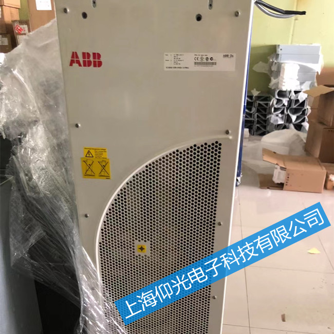 武汉abb变频器维修ACS800-07LC-2120-5运行报警FF39维修