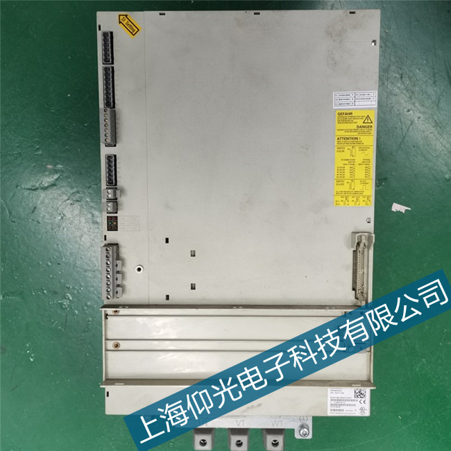 浙江西门子6AU1425-0AA00-0CA0伺服A31429维修电话地址