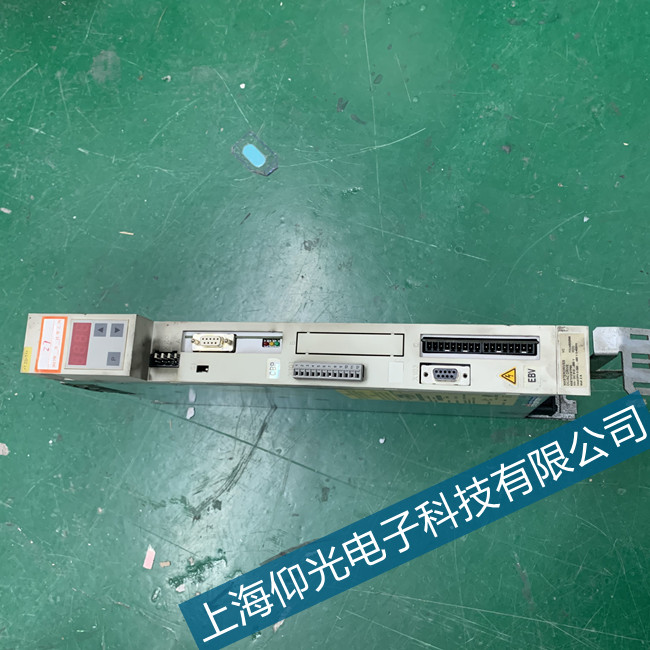 深圳西门子v90单轴伺服驱动器维修F01002故障代码查询