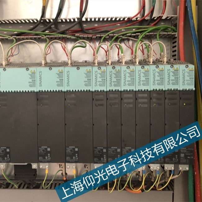 淮安西門(mén)子6SN1118伺服驅(qū)動(dòng)器F01038代碼維修點(diǎn)