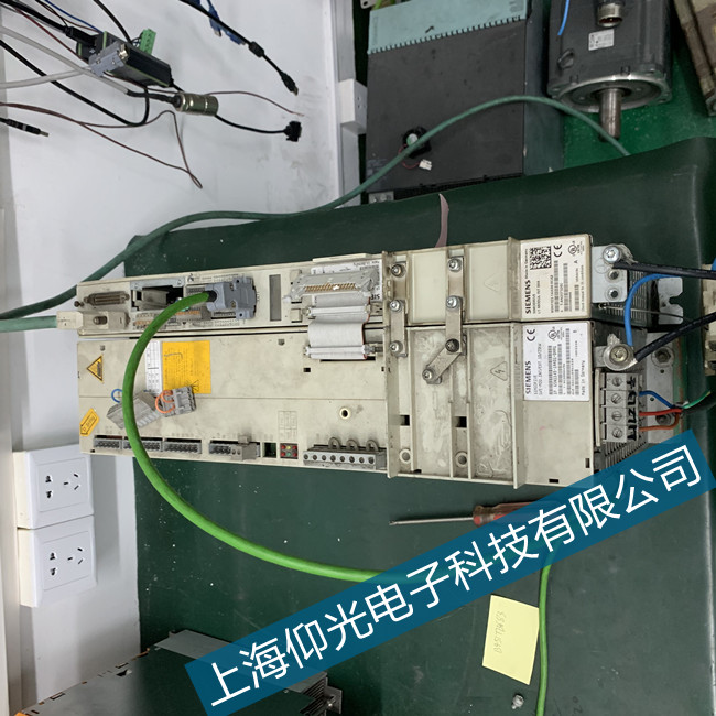 安徽西门子6SN1123-1AB00-0BA1伺服F32135故障维修点