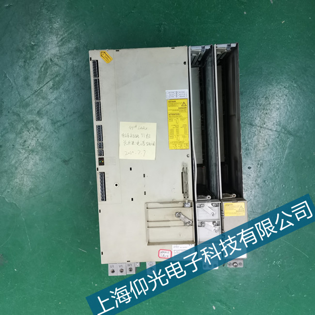 济南西门子6SN1123-1AA00-0AA2 伺服F32136故障维修多少钱