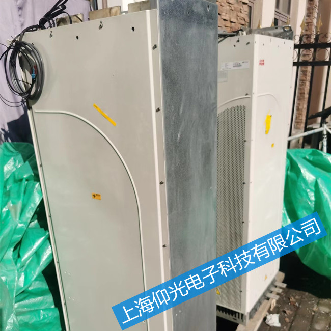 桂林市abb变频器欠压故障维修ACS800-17-0210-5报警FF34维修