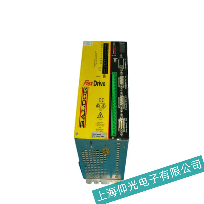 江苏宝德伺服驱动器参数设置故障快速维修