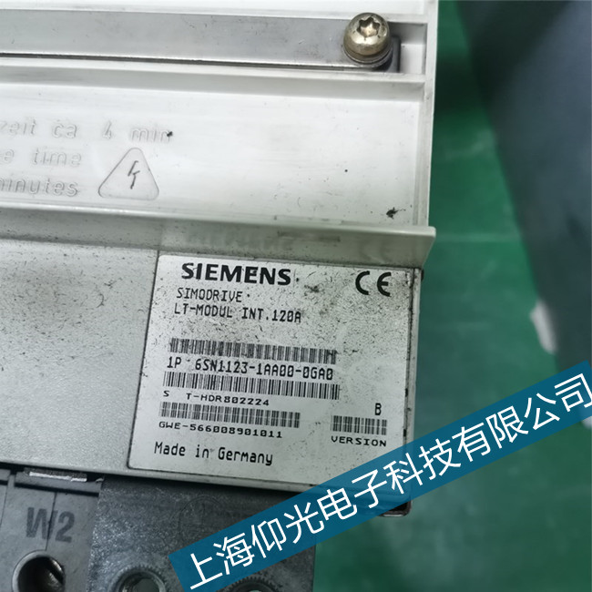 淄博西門子伺服驅動器F33111代碼維修點查詢