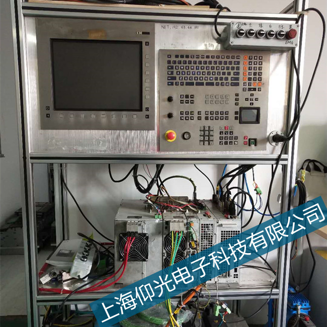 温州海德汉iTNC530数控系统19故障维修价格表