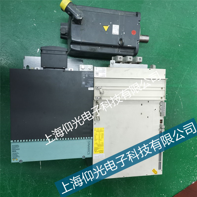 罗兰凹印机西门子驱动器F32150 故障维修电话