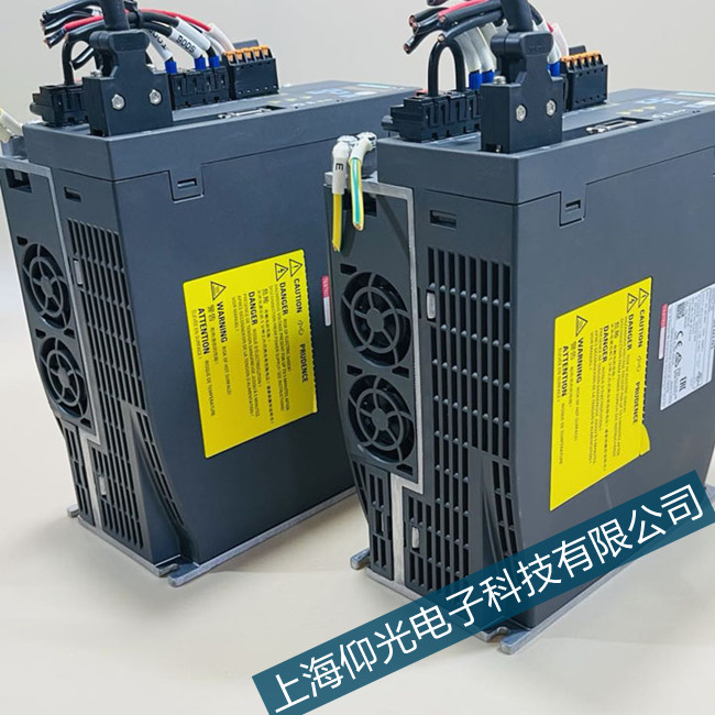 菏泽siemens西门子伺服驱动器A01389代码维修点地址