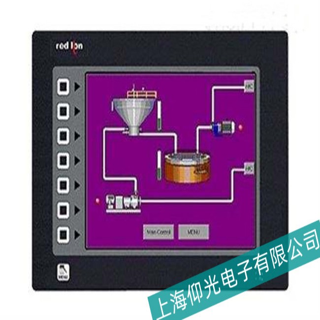 北京红狮G3BFDNEM触摸屏屏幕无响应故障分析维修