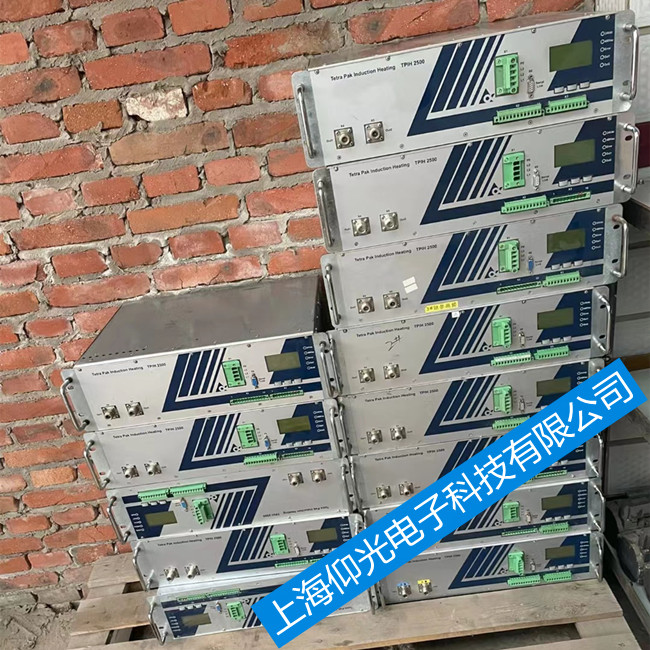 Tetrapak 利乐高频电源维修 ID SE1723003116