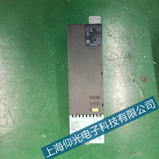 潍坊西门子6SN1123-1AA00-0CA2驱动器F33115维修服务