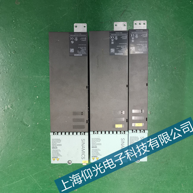 珠海西门子840c交流伺服驱动器F33120报警故障维修