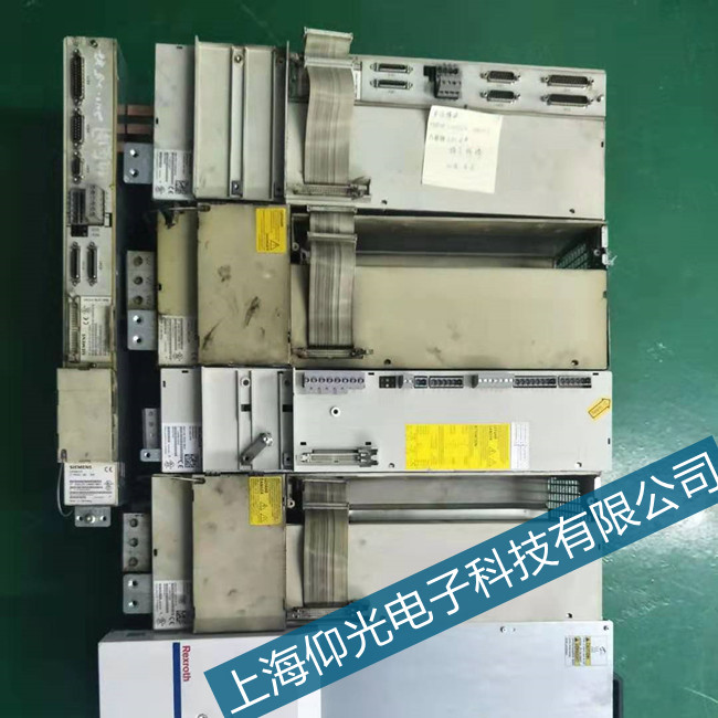 宜兴西门子6SN1146-1AB00-0BA0 伺服驱动器F33131报警维修