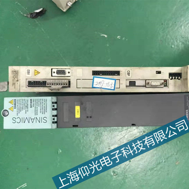 扬州西门子v80伺服驱动器F33135报警维修措施