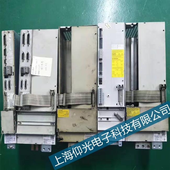 芜湖西门子6SN1146-1BB01-0BA2伺服驱动器F33806代码维修电话