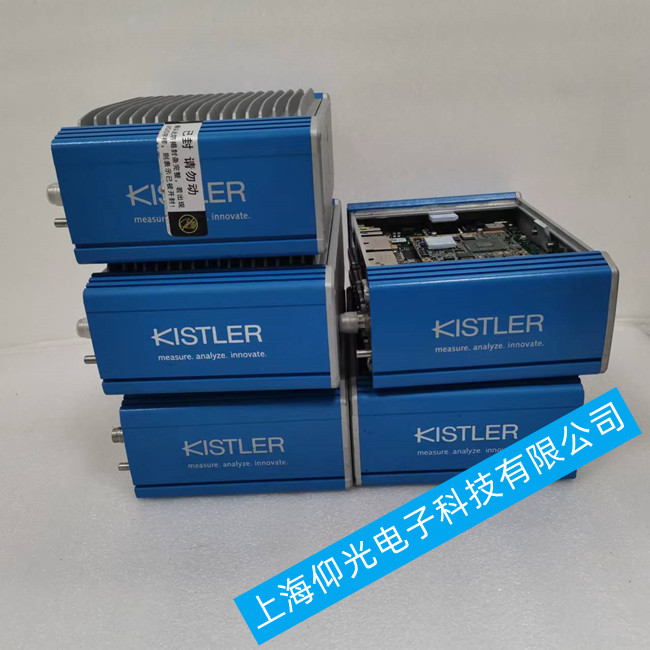 kistler奇石乐控制器维修 type 5995 5887A1 5887A2故障修理快