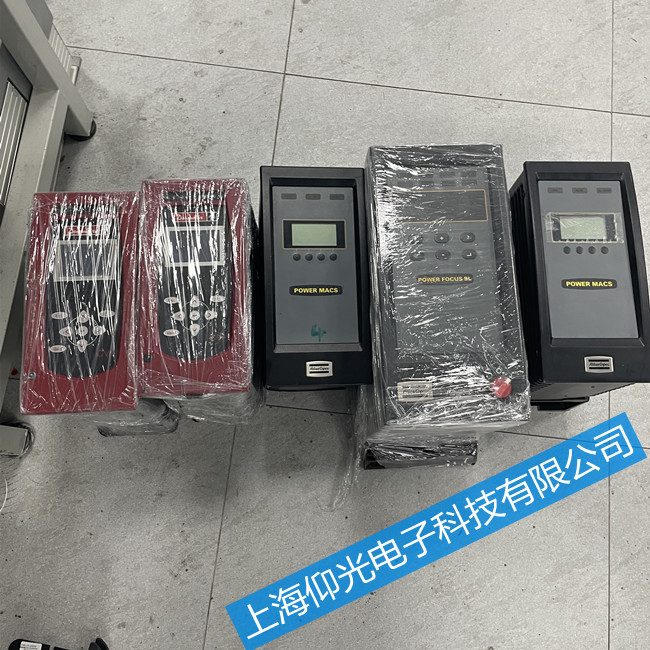Atlas阿特拉斯PF4000-c/8433610005拧紧控制器维修报警E864