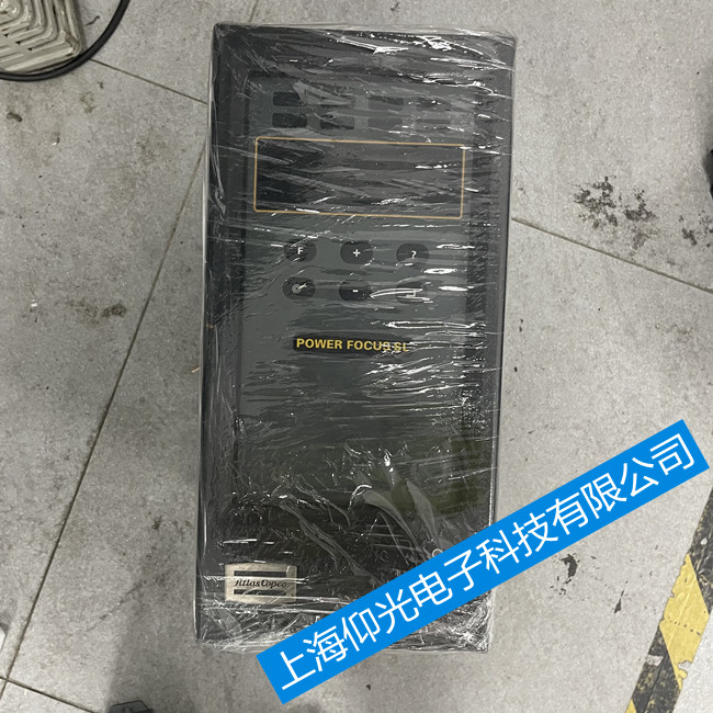 Atlas阿特拉斯拧紧控制器维修PF 4000-G-DN/8433614000报警E870维修