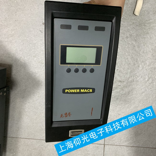 Atlas阿特拉斯拧紧控制器维修Power Focus 3100报警E851维修