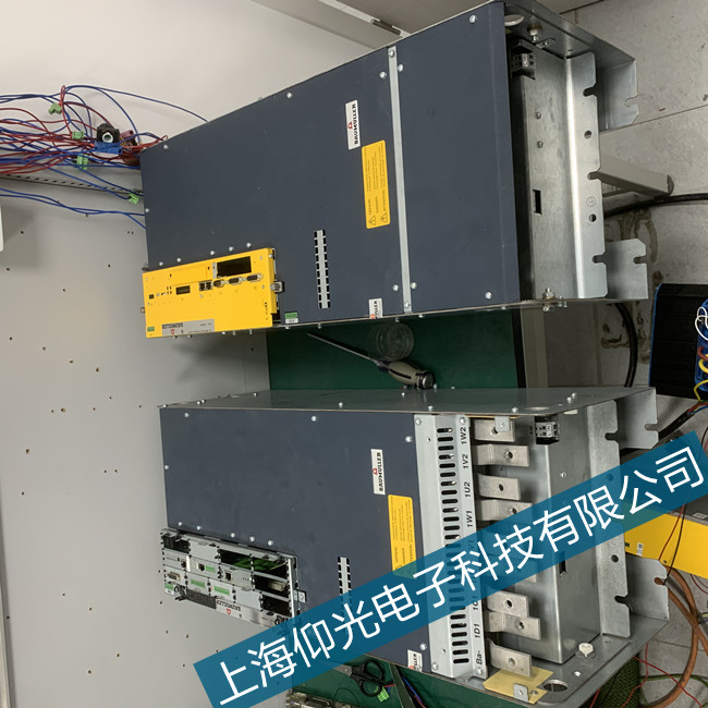 马鞍山鲍米勒伺服驱动器140故障维修必看