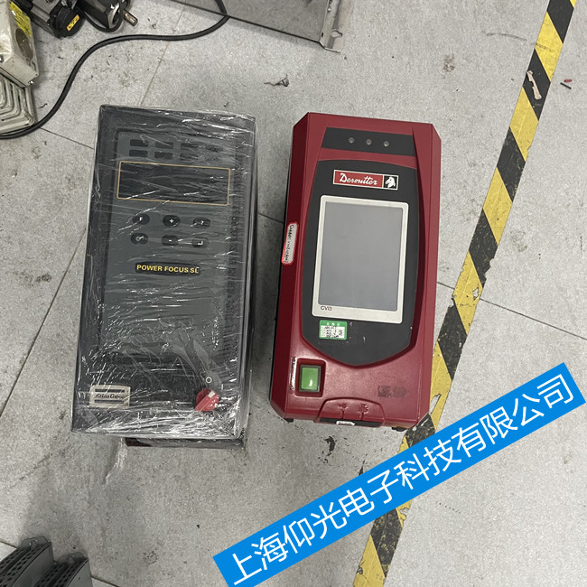 Atlas阿特拉斯拧紧枪PF 4000-G-IB报警E141维修