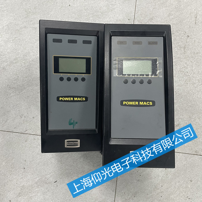 Atlas阿特拉斯拧紧枪PF 4000-C-IB控制器报警E167维修