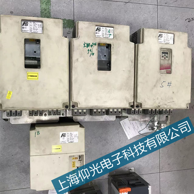 长宁科比D-32683变频器E.OP报警哪里能维修