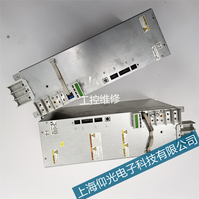 江门力士乐DKC01.3-040-7-FW伺服F7050故障维修