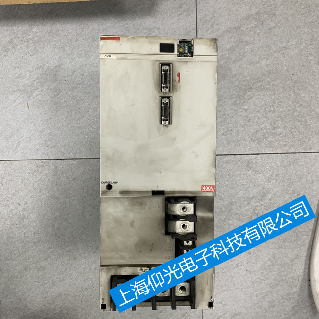 三菱伺服驱动器维修 MDS-C1-SPM-185报警31/32维修
