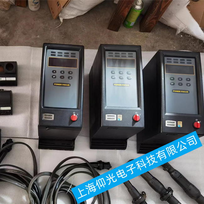 Atlas阿特拉斯控制器维修ETEF DL21-04-I06-T25报警E250维修