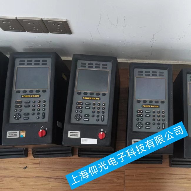 Atlas阿特拉斯拧紧器维修D32-DS4 报警显示E129维修电话