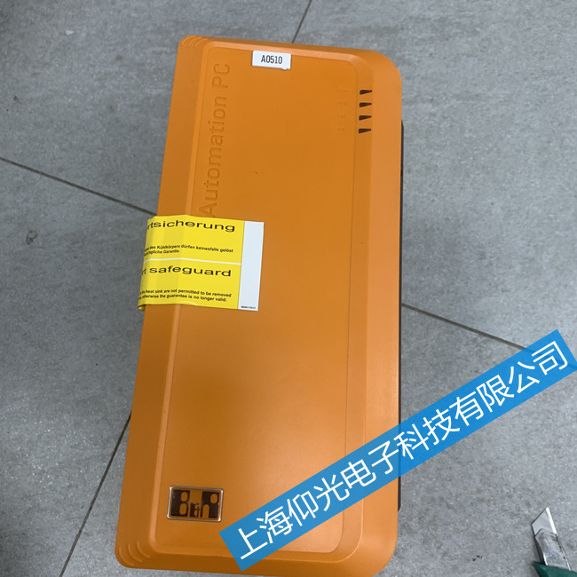 贝加莱工控机维修5P91:240282.010-00死机无法开机维修