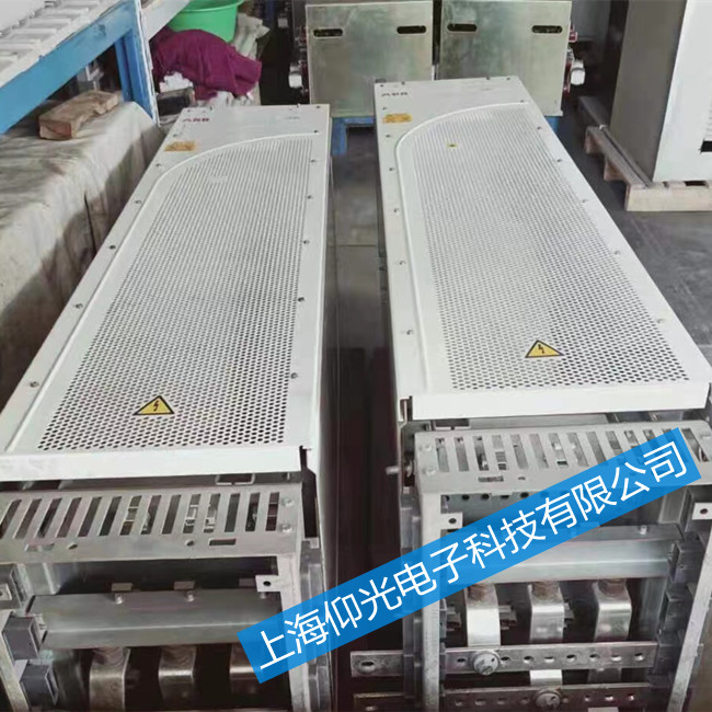 abb变频器维修现场总线故障ACS800-17-0070-5报警FF86故障维修