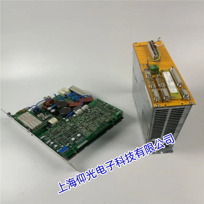 南京鲍米勒伺服驱动器常见故障信息