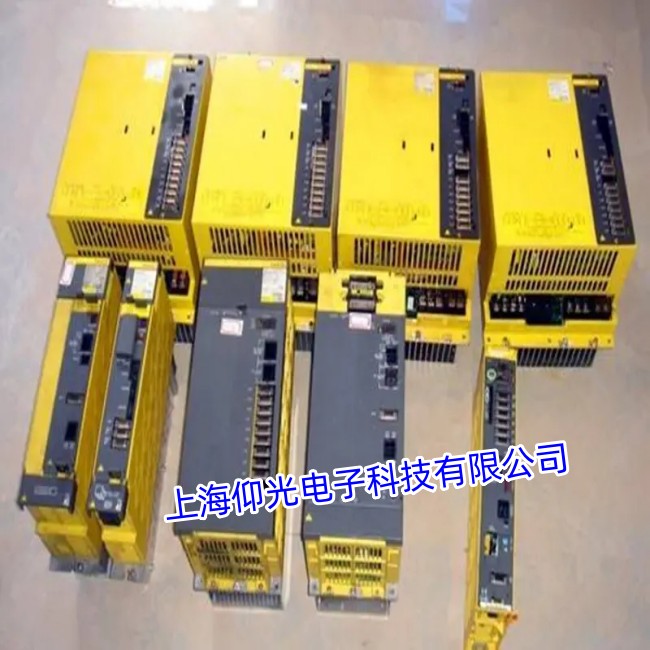 陇南维修鲍米勒伺服驱动器