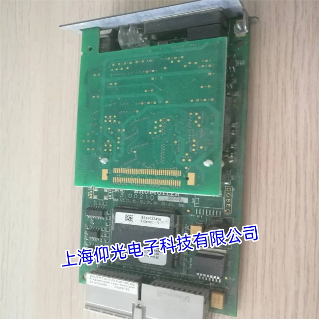 义务鲍米勒伺服驱动器短路维修技巧
