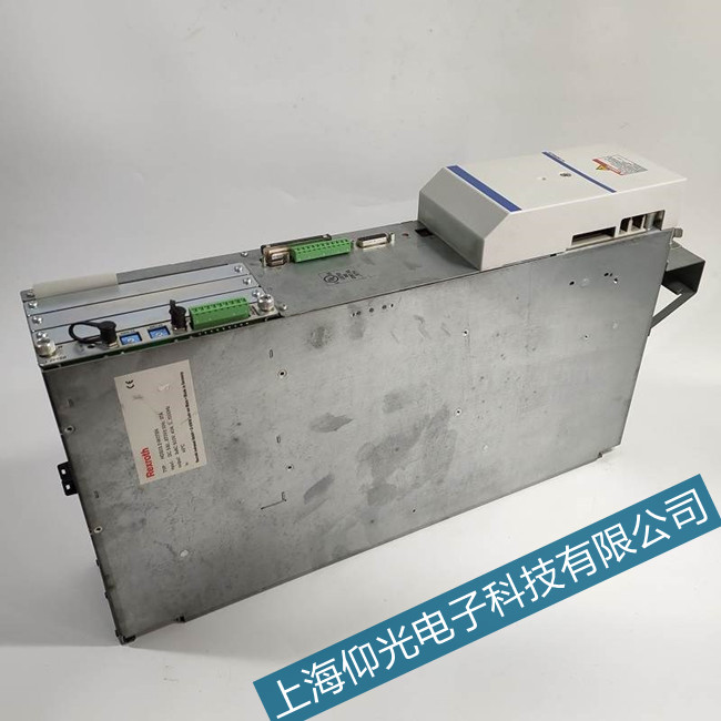 江西力士乐DKS伺服驱动器E2021故障代码报警维修