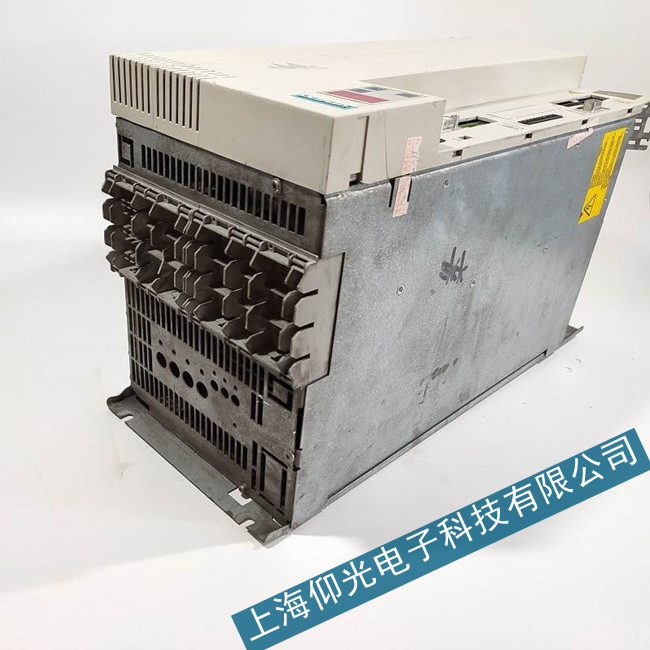 中山SIEMENS西门子810t伺服驱动器F07016故障维修方法