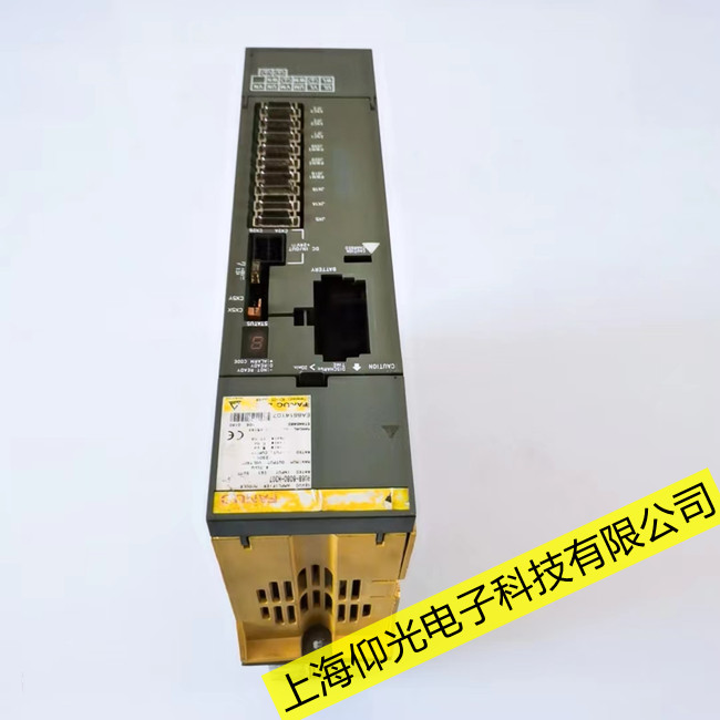 泉州發(fā)那科伺服驅(qū)動(dòng)器sv0460故障維修