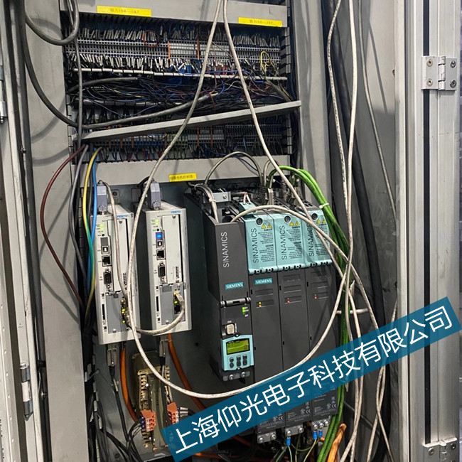 南通西门子6SL3120伺服驱动器维修报警代码查询