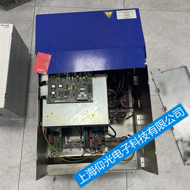 SMDA-40A--07B-P05N-E丹纳赫驱动器维修