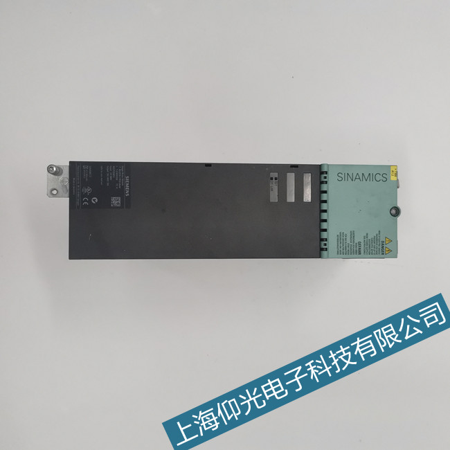 无锡溧阳西门子6SL3121伺服驱动器A07520代码维修